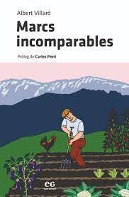 MARCS INCOMPARABLES