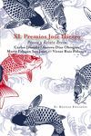 XL PREMIOS HIERRO DE POESÍA Y RELATO BREVE