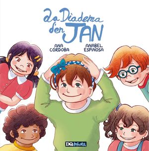 LA DIADEMA D'EN JAN