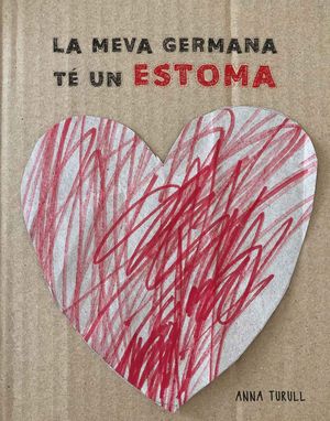 LA MEVA GERMANA TÉ UN ESTOMA