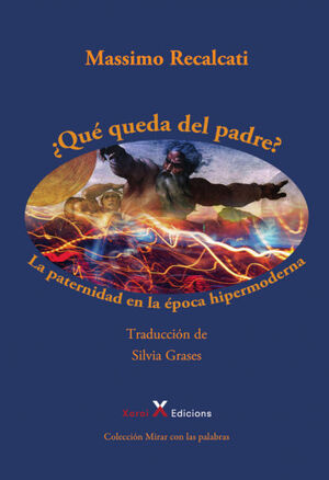 ¿QUÉ QUEDA DEL PADRE?