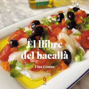 EL LLIBRE DEL BACALLA