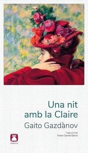 UNA NIT AMB LA CLAIRE