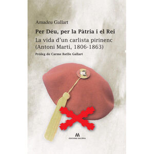 PER DÉU, PER LA PÀTRIA I EL REI
