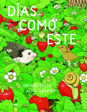DÍAS COMO ESTE