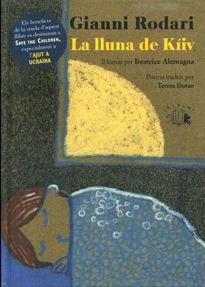 LA LLUNA DE KIIV