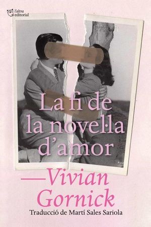 LA FI DE LA NOVEL LA D'AMOR