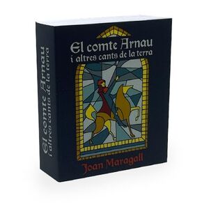 EL COMTE ARNAU I ALTRES CANTS DE LA TERRA