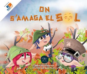 ON S´AMAGA EL SOL