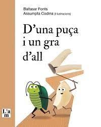 D´UNA PUÇA I UN GRA D´ALL