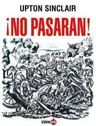 ¡NO PASARAN!