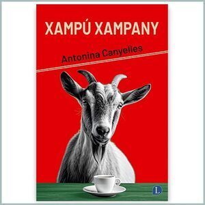 XAMPÙ XAMPANY