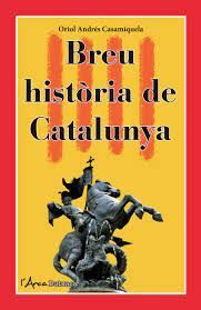 BREU HISTÒRIA DE CATALUNYA (BUTXACA)