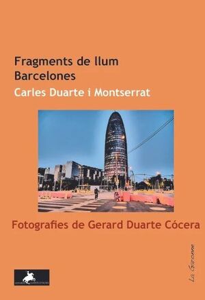FRAGMENTS DE LLUM. BARCELONES.