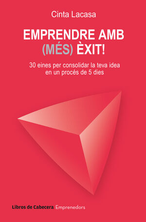 EMPRENDRE AMB (MÉS) ÈXIT!