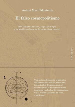 EL FALSO COSMOPOLITISMO