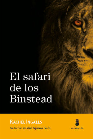 EL SAFARI DE LOS BINSTEAD