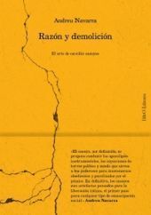 RAZON Y DEMOLICION
