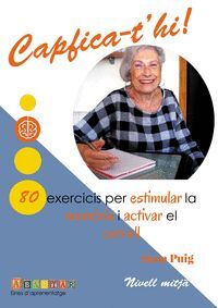 CAPFICA-T´HI! 80 EXERCICIS PER ESTIMULAR LA MEMÒRIA