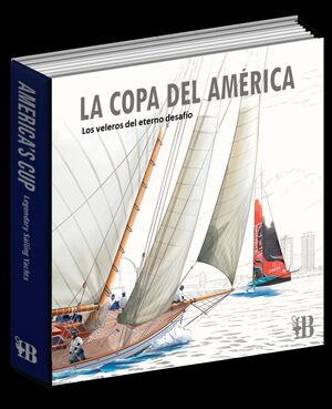 COPA DEL AMÉRICA, LA