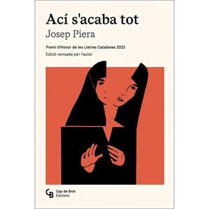 ACÍ S'ACABA TOT