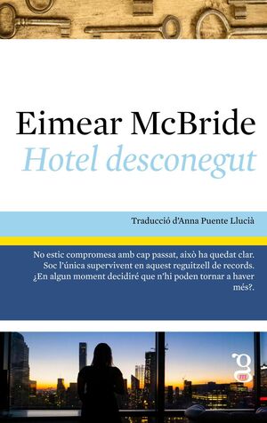 HOTEL DESCONEGUT