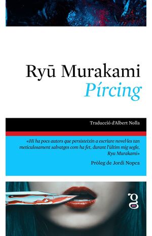 PÍRCING