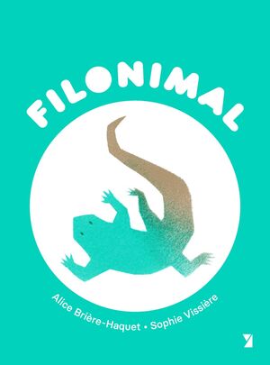 FILOANIMAL. EL LLANGARDAIX DE HEIDEGGER