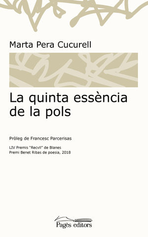 LA QUINTA ESSÈNCIA DE LA POLS