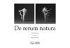 DE RERUM NATURA