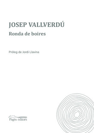 RONDA DE BOIRES