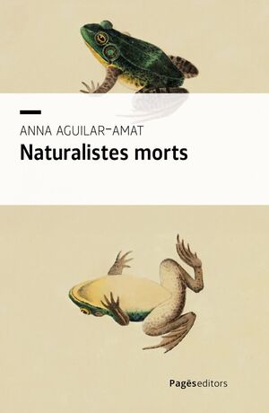 NATURALISTES MORTS