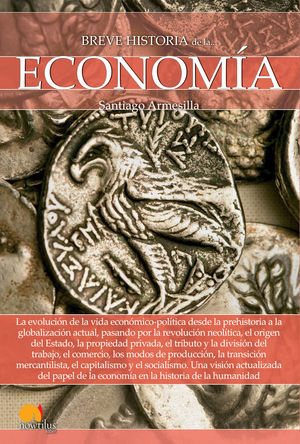 BREVE HISTORIA DE LA... ECONOMIA