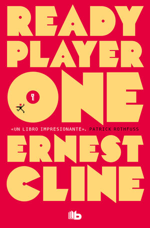 READY PLAYER ONE