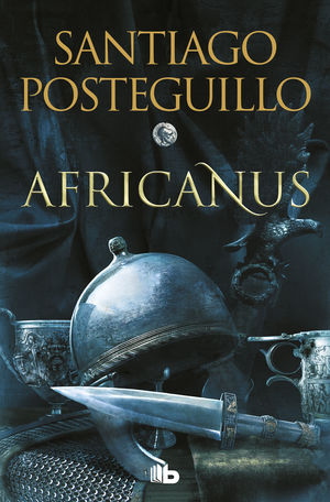 AFRICANUS (TRILOGÍA AFRICANUS 1)