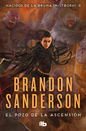 POZO DE LA ASCENSION (MISTBORN 2)