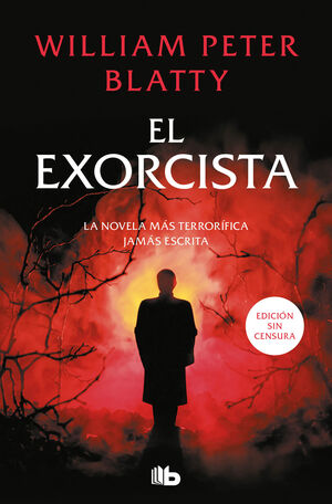 EL EXORCISTA (EDICIÓN ESPECIAL NUEVA PELÍCULA) 50 ANIVERSARIO