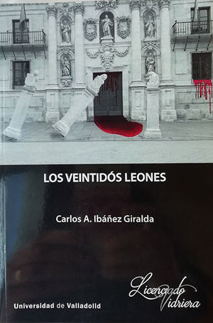 VEINTIDÓS LEONES, LOS