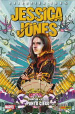 JESSICA JONES 04: PUNTO CIEGO