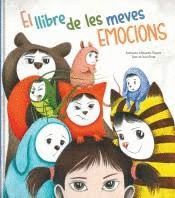 EL LLIBRE DE LES MEVES EMOCIONS