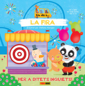 UN DIA EN... LA FIRA