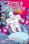 100 % MARVEL HC ATEMPORALES ESTELA PLATEADA. TRIÁNGULO