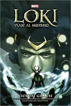 LOKI. VIAJE AL MISTERIO