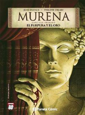 MURENA Nº 01