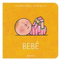 BEBE. DE LA CUNA A LA LUNA