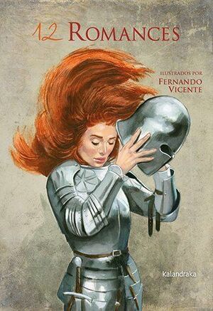 12 ROMANCES