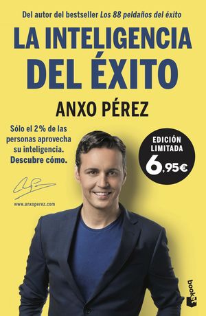 LA INTELIGENCIA DEL ÉXITO