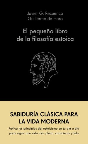 EL PEQUEÑO LIBRO DE LA FILOSOFÍA ESTOICA