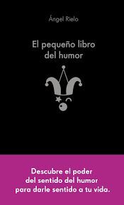 EL PEQUEÑO LIBRO DEL HUMOR