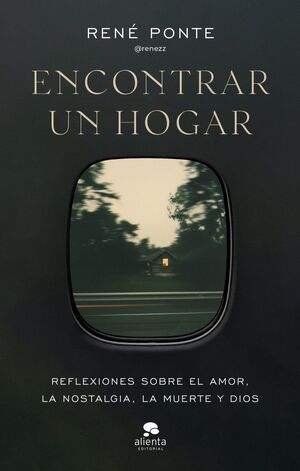 ENCONTRAR UN HOGAR